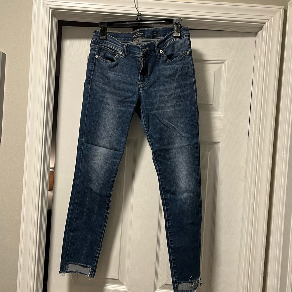 Lucky Brand Jeans